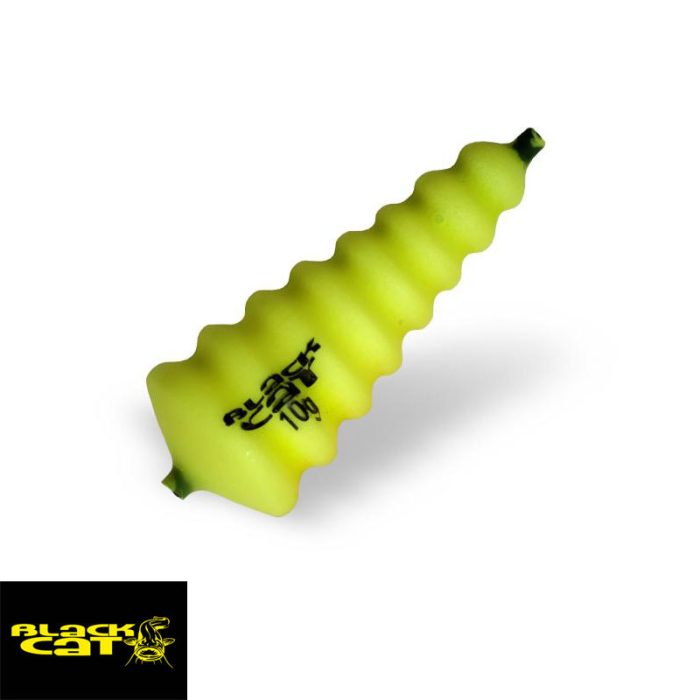 Black Cat U-Float "Tree" Yellow 15 Gram