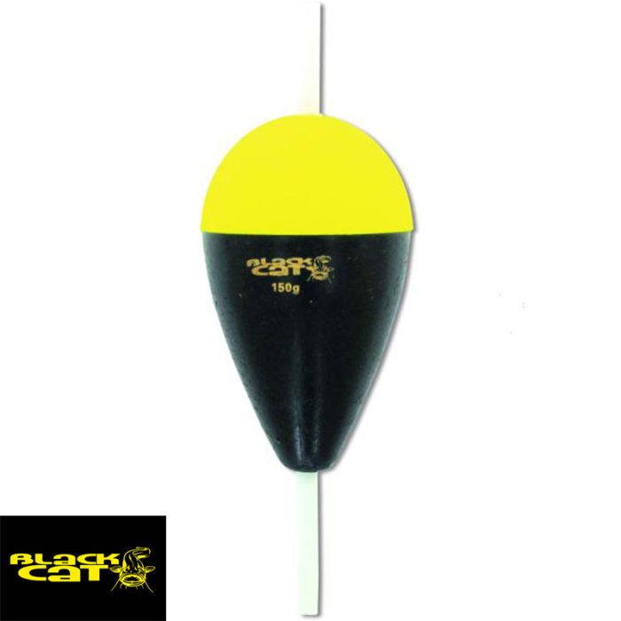 Black Cat Dobber 230 Gram