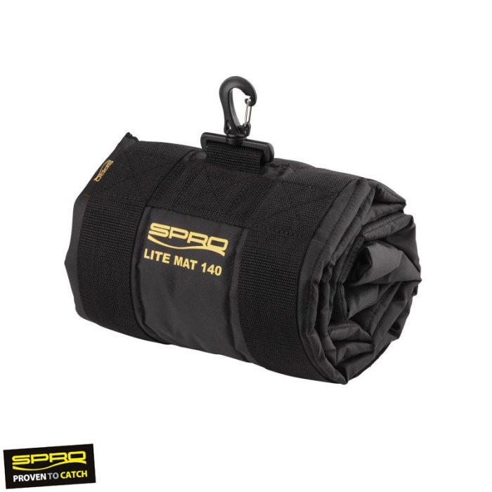 Spro Lite Mat 140