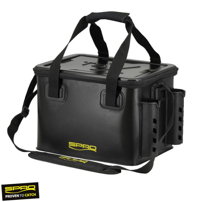Spro TBX EVA System Bag