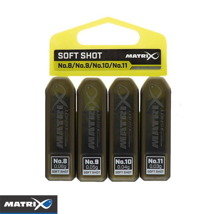 Matrix Soft Shot Dispenser