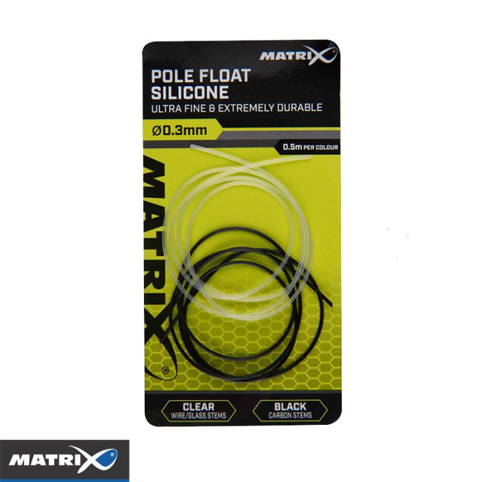 Matrix Pole Silicone