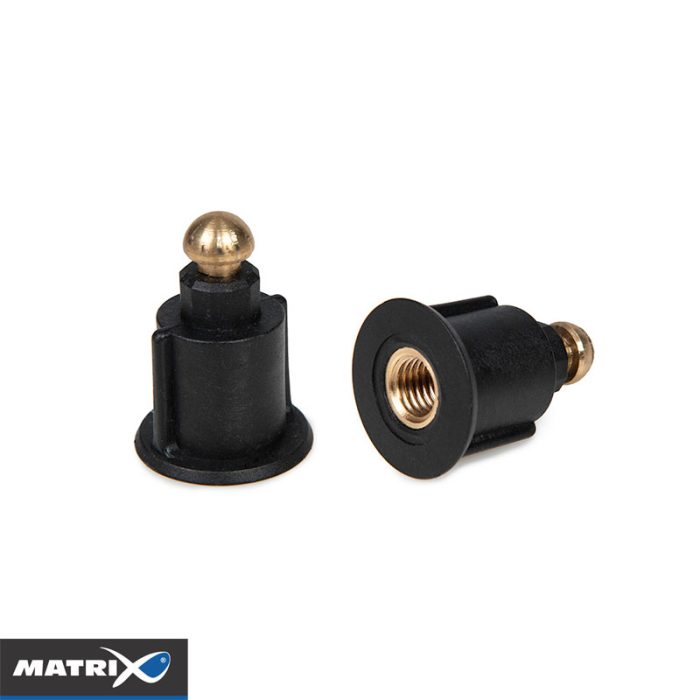 Matrix Tool Bar Pro Thread Insert x2