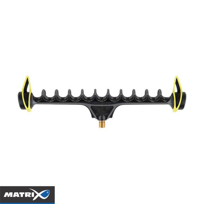 Matrix Gripper Rest 22cm