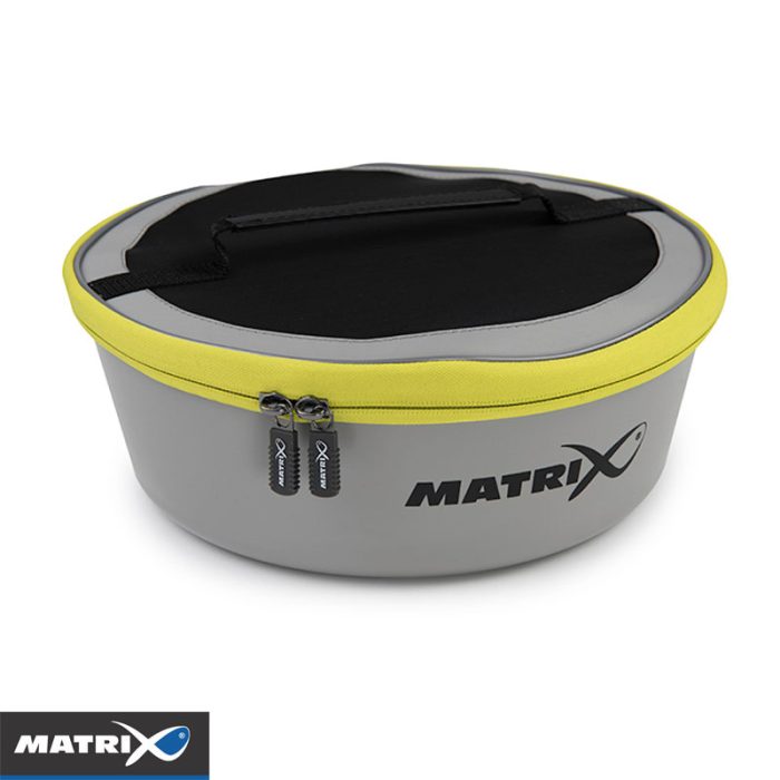 Matrix 7.5L EVA Airflow Bowl