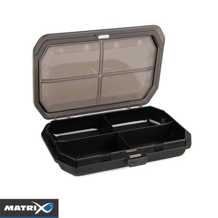 Matrix 4 Compartment Standard Accessory Box