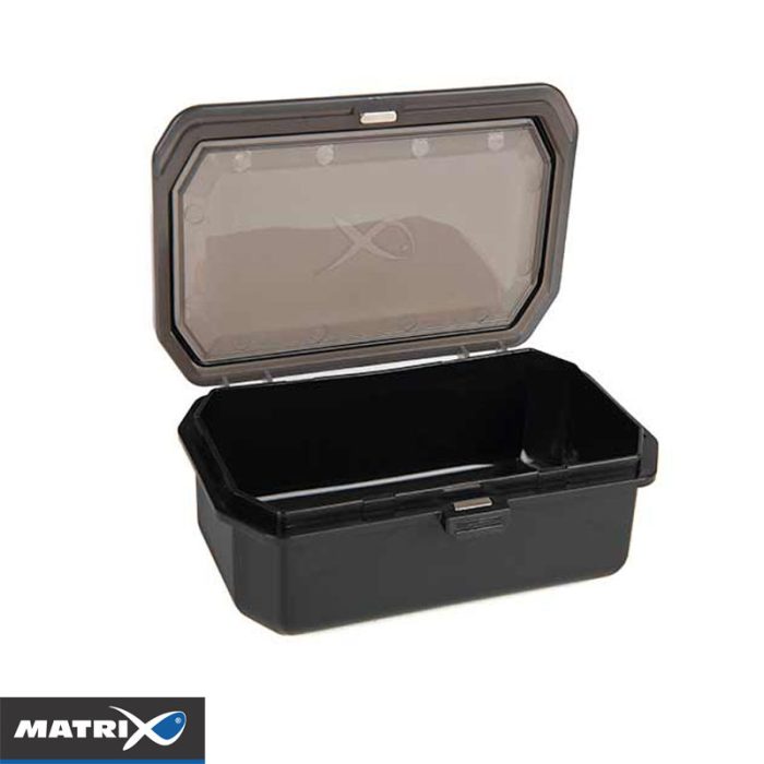 Matrix Single Compartment Deep Accessory Box