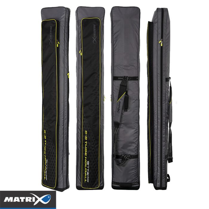 Matrix Ethos 6-8 Tube Holdall