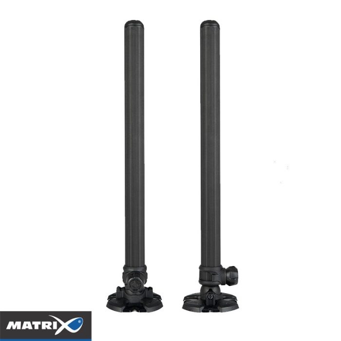 Matrix XR36 450mm Extending Legs x2