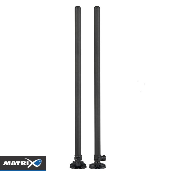 Matrix XR36 800mm Extending Legs x2