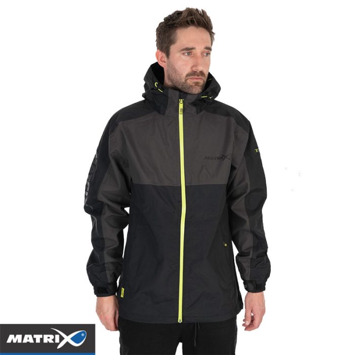 Matrix Tri-Layer Jacket 25K XXXL