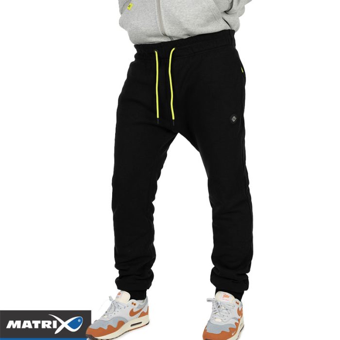 Matrix Sherpa Joggers - XXL