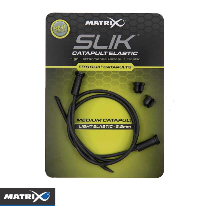 Matrix Spare Elastic 2.2mm V2