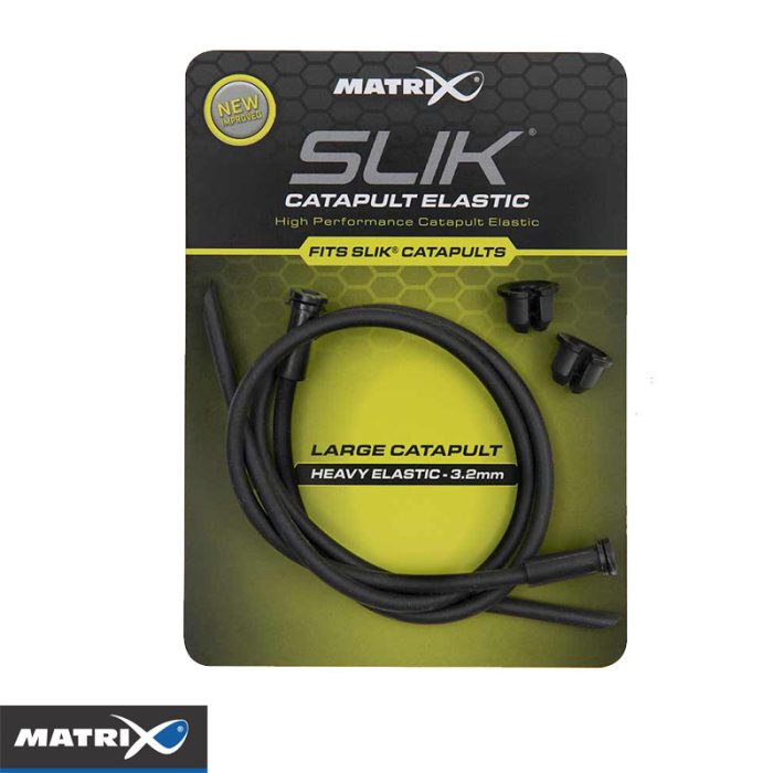 Matrix Spare Elastic 3.2mm V2