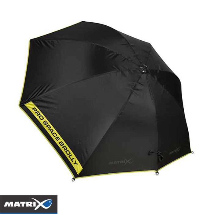 Matrix Pro Space Brolly