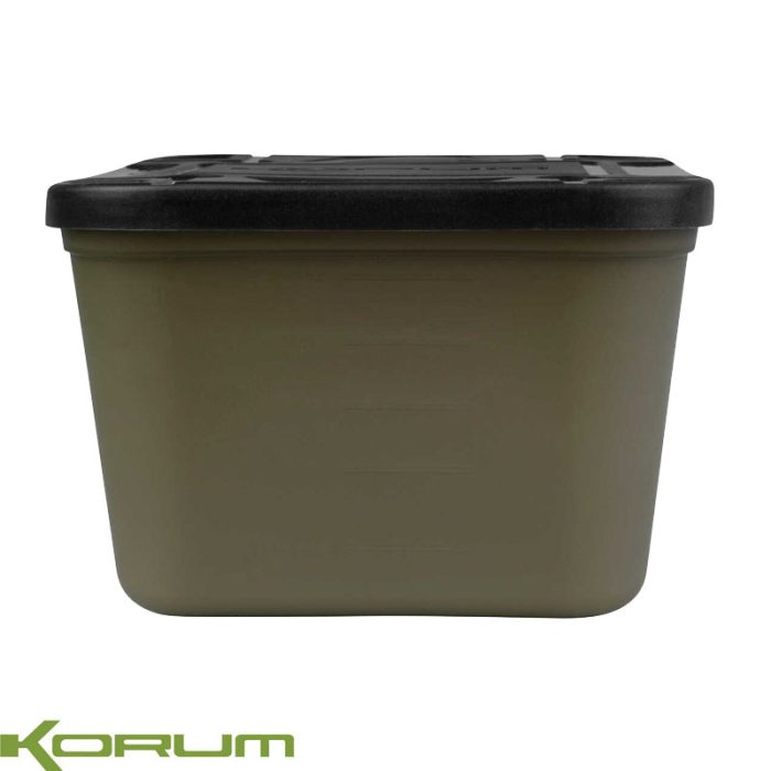 Korum Aasdozen 1.2 Liter
