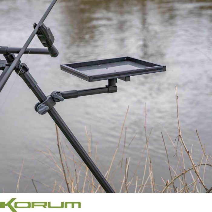 Korum Tackle Tray