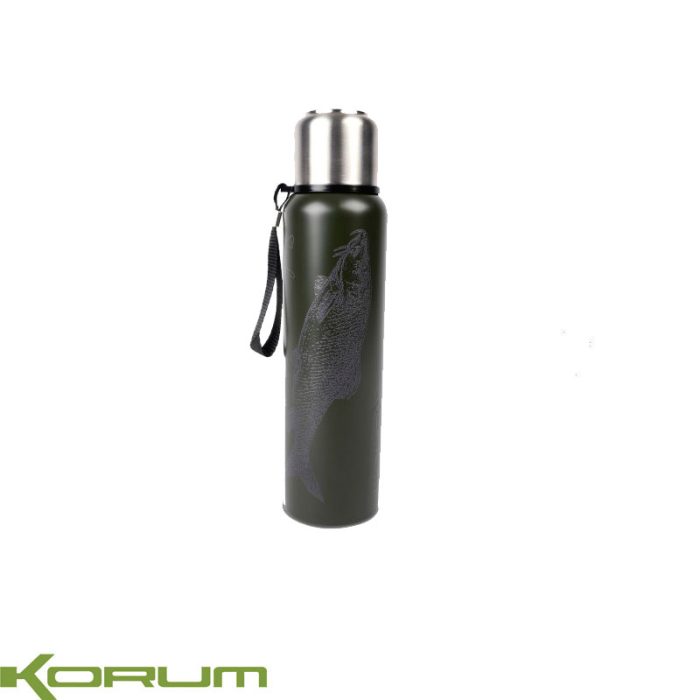 Korum Thermoskan 1 Liter