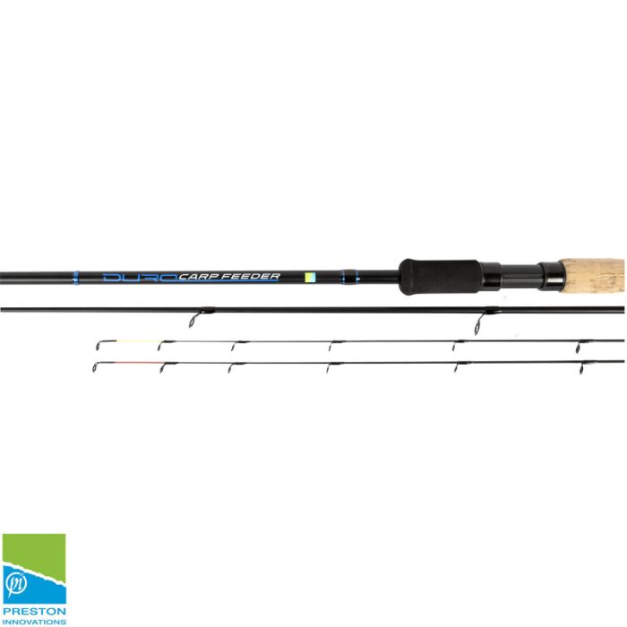 Preston Dura Carp Feeder 11ft