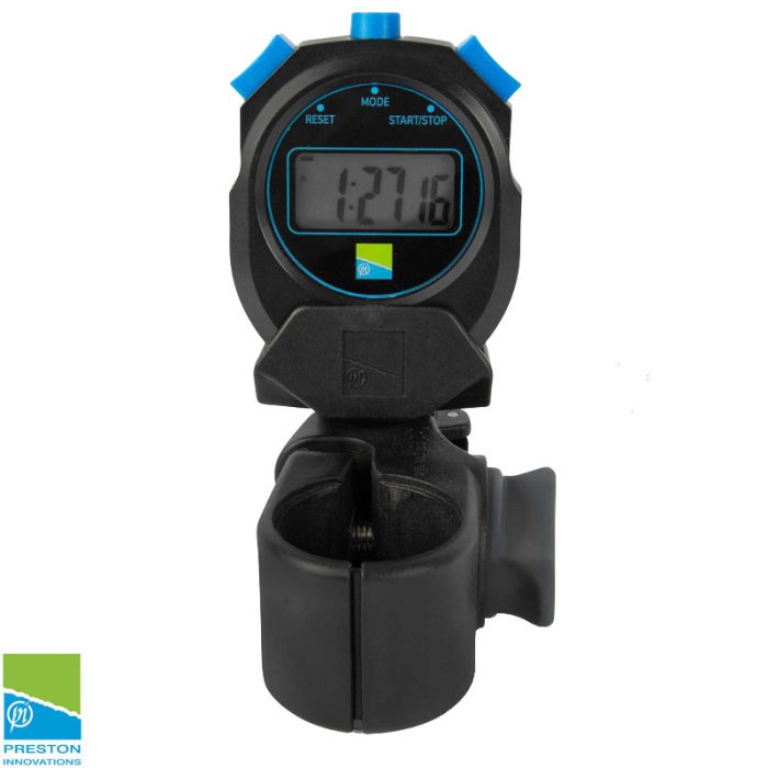 Preston Offbox Stopwatch