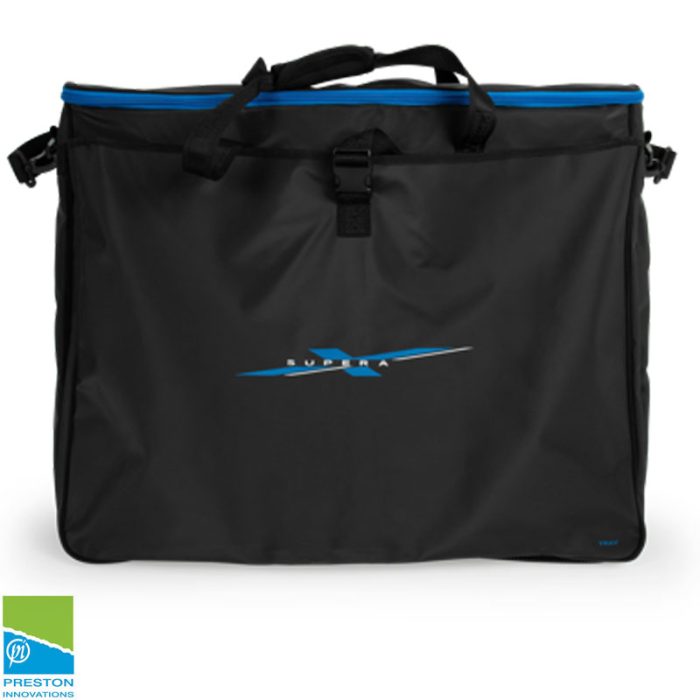 Preston Supera X Tray Bag
