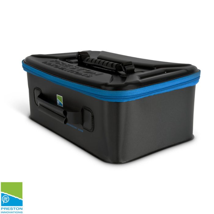 Preston Supera X XL Eva Accessory Case