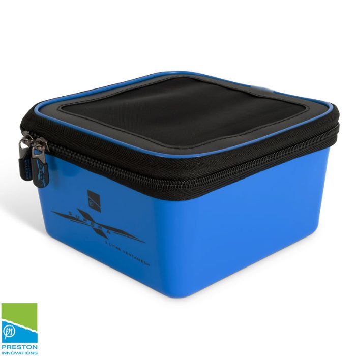 Preston Supera X 3l Ventamesh Tub