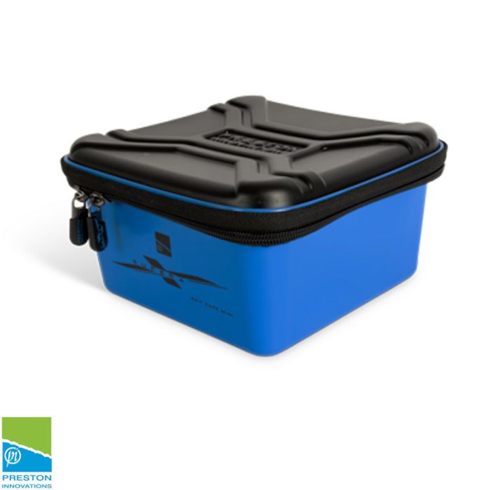 Preston Supera X Bait Safe Mini