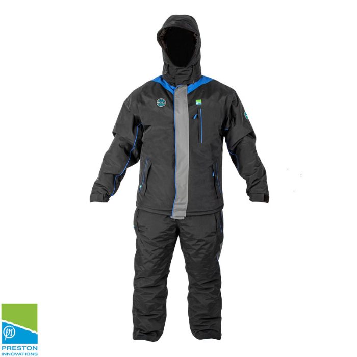 Preston Celcius Suit