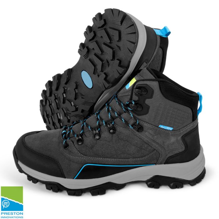 Preston Duratech All Terrain Boots