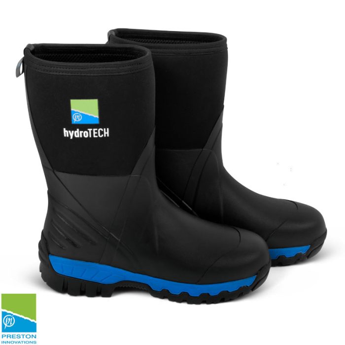 Preston Hydrotech Wellie Boots