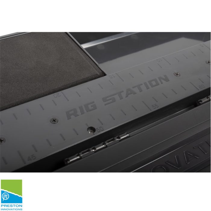 Preston Rig Station - Afbeelding 3