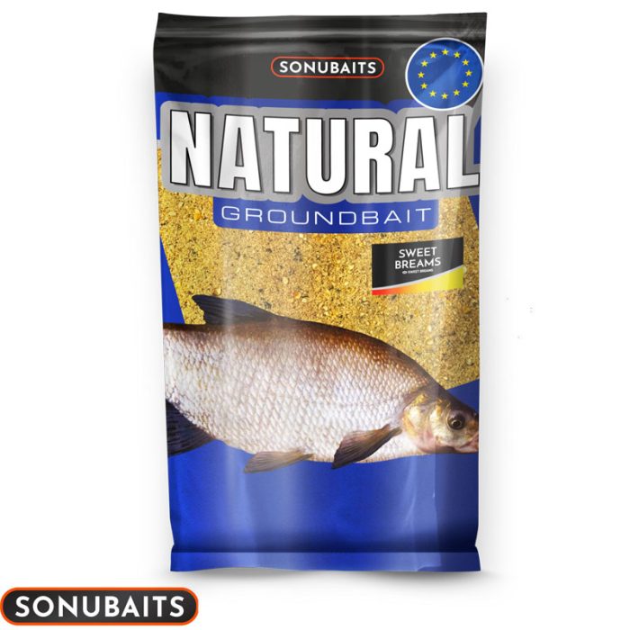 Sonubaits Natural Sweet Breams