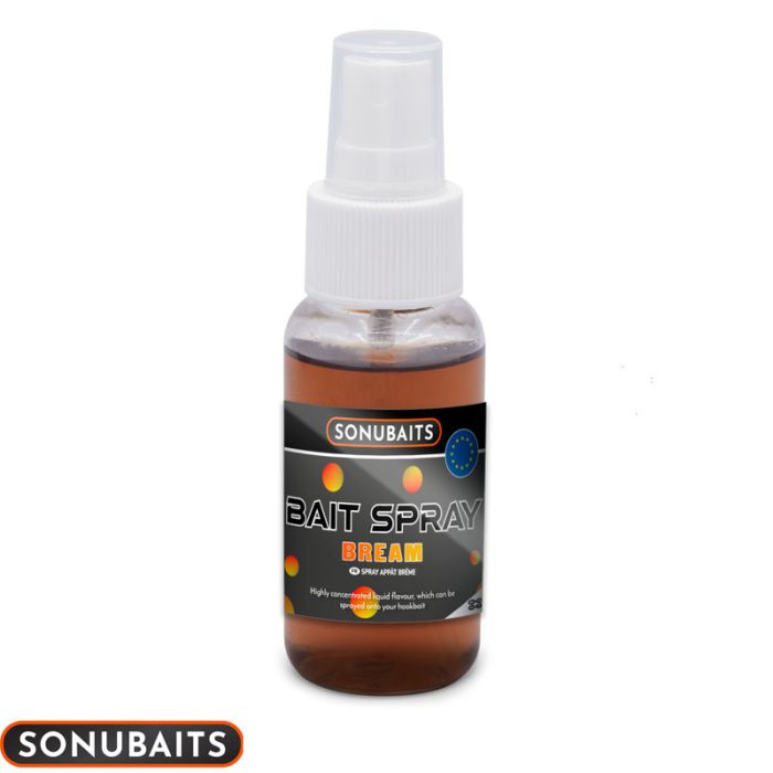 Sonubaits Bait Spray Bream