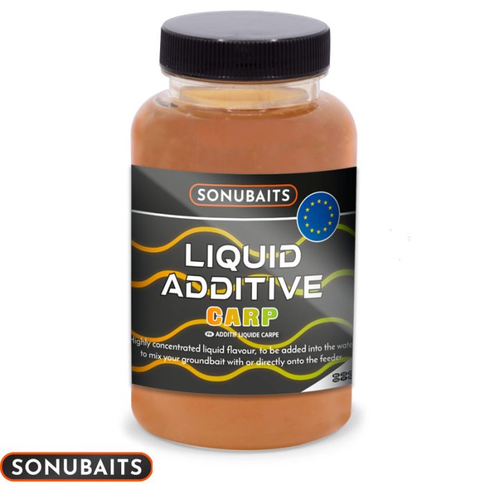Sonubaits Liquid Additive Carp