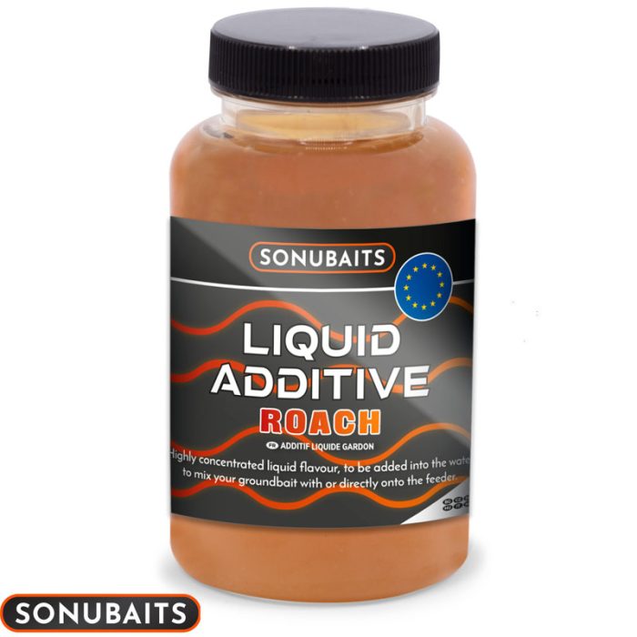 Sonubaits Liquid Additive Roach