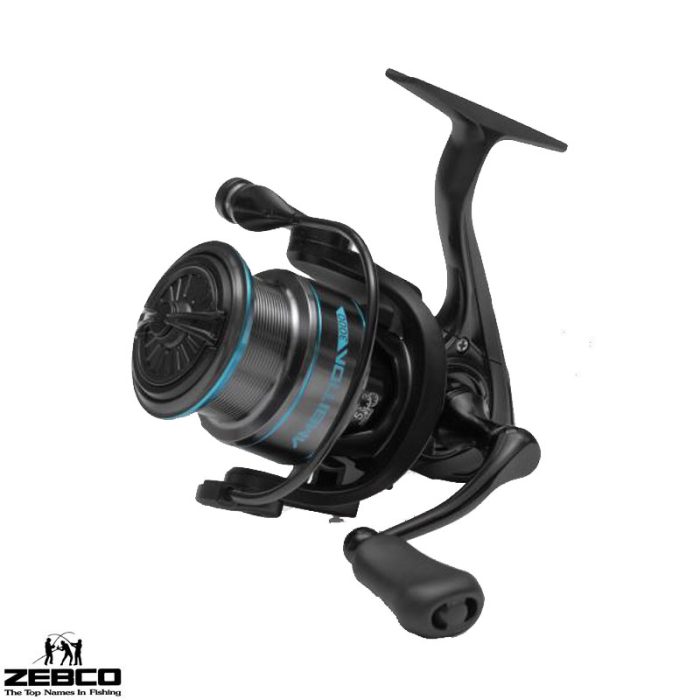 Zebco Ambition FD 3000