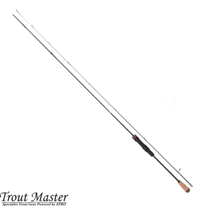 Trout Master NT Lite Influence 240