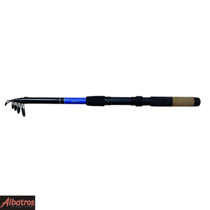 Albatros Lynx Telescopic 240cm