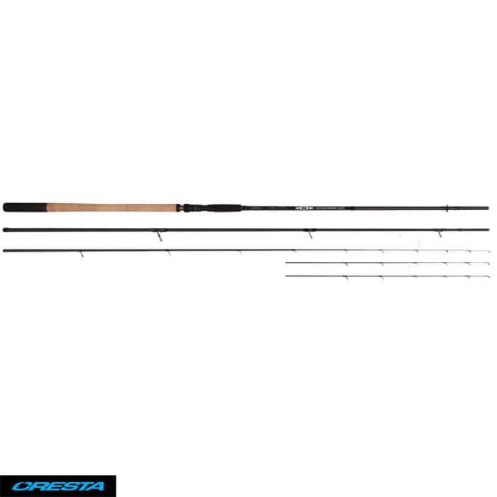 Cresta IDentity ZXT Distance Feeder 410