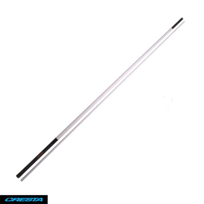Cresta Carp XS Power Plus Top 2 Kit Ghost 2.5 Meter