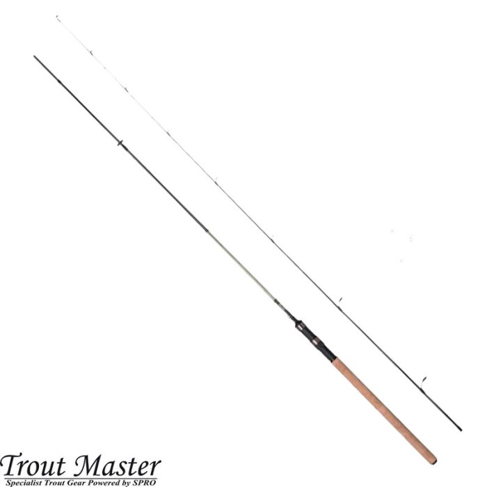 Trout Master Tactical Trout Spoon 2.40