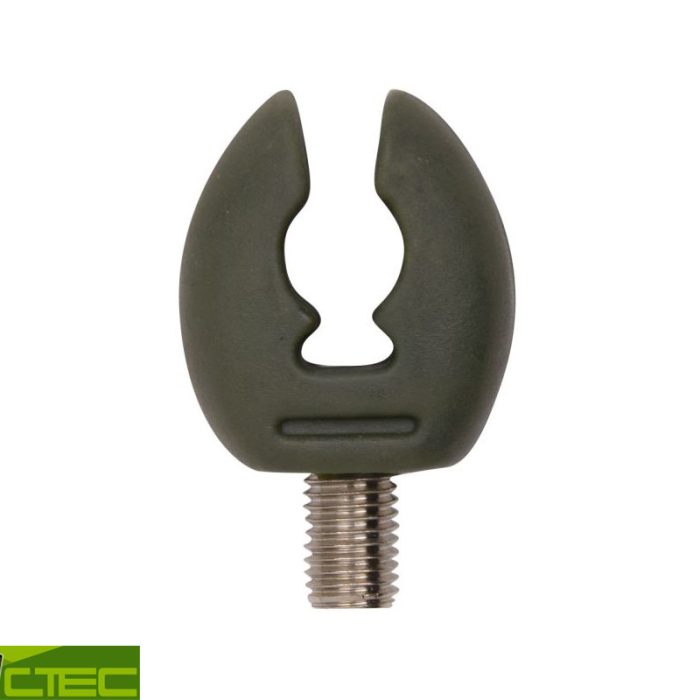 C-Tec Rubber Butt Grip