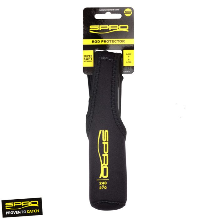 Spro Rod Protector 210-240