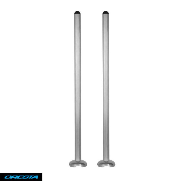 Cresta Solith 100cm Aluminum Poten