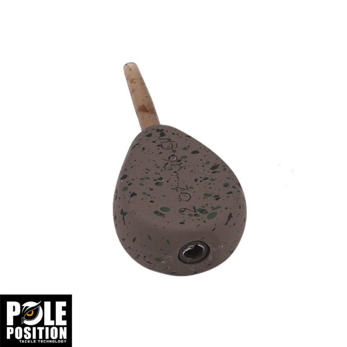 Pole Position Flat Pear Inline