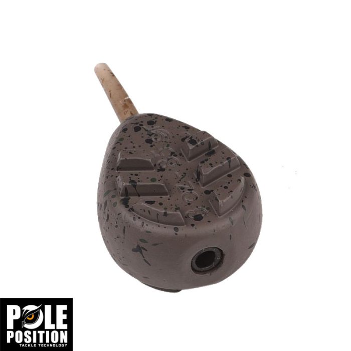 Pole Position Grippa Inline