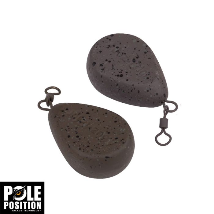 Pole Position Flat Pear Swivel