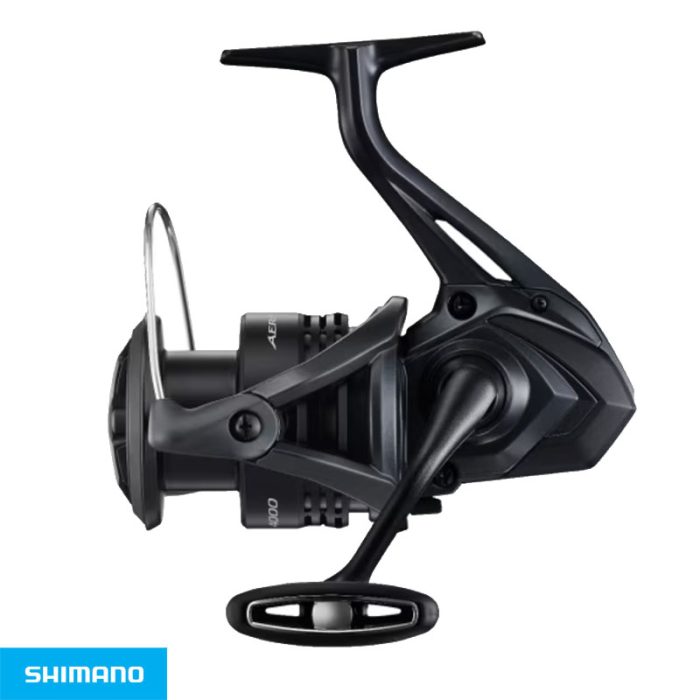 Shimano AERO 4000