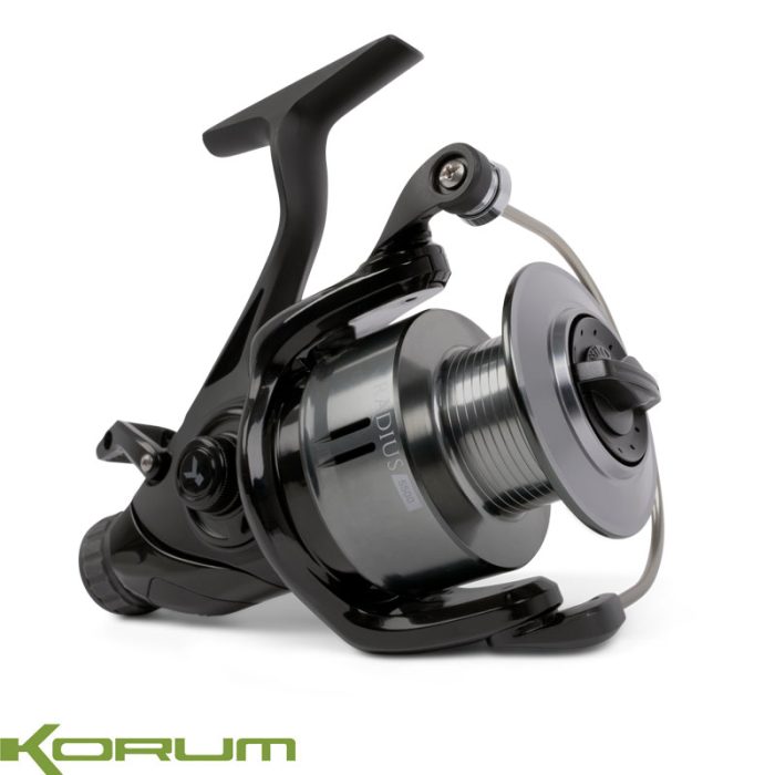 Korum Radius Freespool 6500